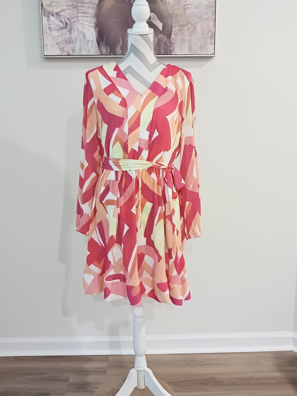 Nicole Miller New York Dresses